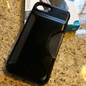 Speck iPhone 8 Wallet Phone Case